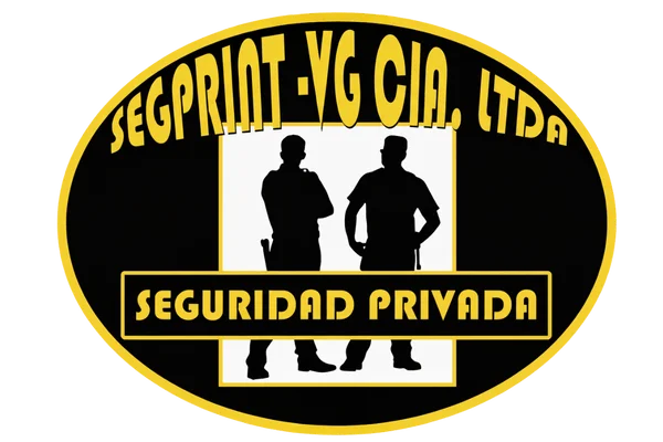 Logo SEGPRINT-VG Seguridad Privada